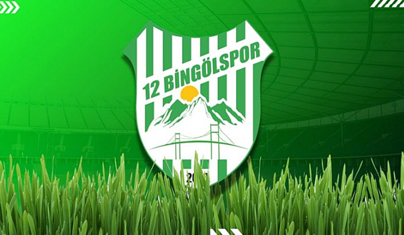 12Bingölspor`dan hakem isyanı!