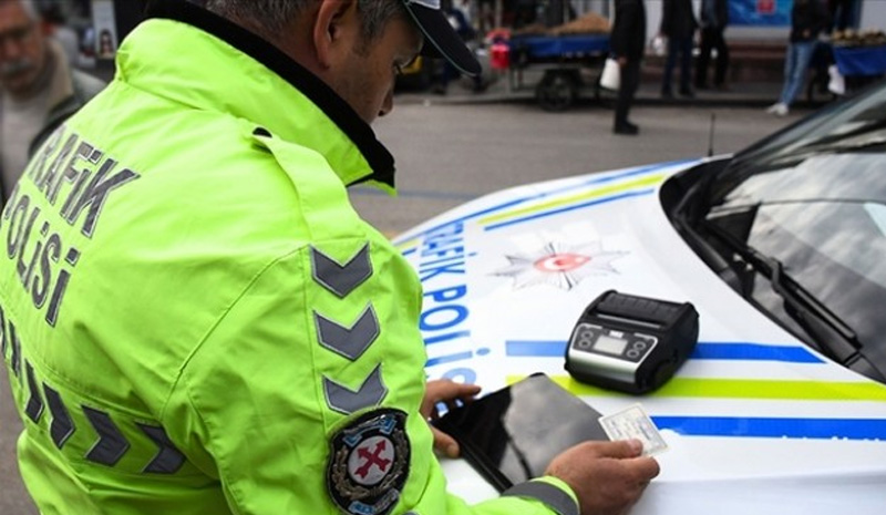 Trafik cezalarına artış geliyor