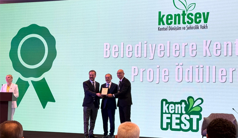 Bingöl Üniversitesi`ne 