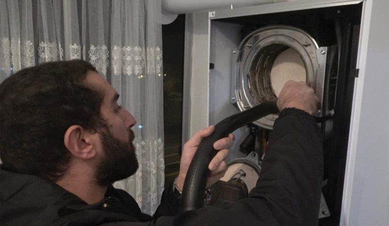 Uzmanından kombi bakımı uyarısı: Yüzde 40`a varan tasarruf sağlıyor