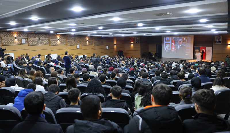 Bingöl`de Öğretmenler Günü coşkusu