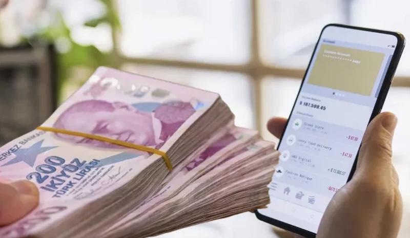 EFT ve IBAN`dan para transferinde yeni dönem!