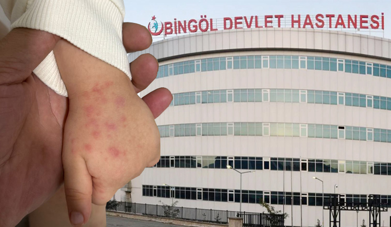 Devlet Hastanesi Acilde Teşhis Krizi