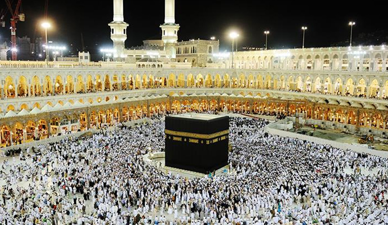 Umre Dönüşü Kalp Krizi Geçiren Yaşlı Kadın Hayatını Kaybetti