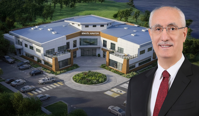 Bingöl AMATEM ve Genç ASM 2026 Programına Alındı