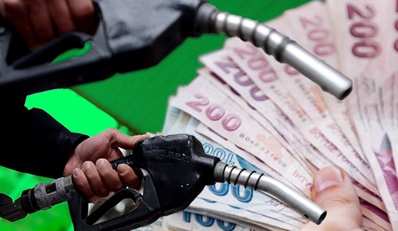 Akaryakıta yeni zam kapıda!