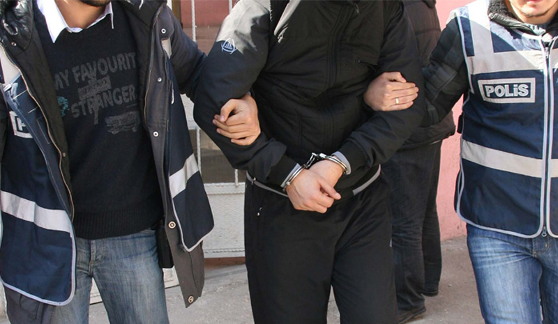 Bingöl`de 47 şüpheli yakalandı