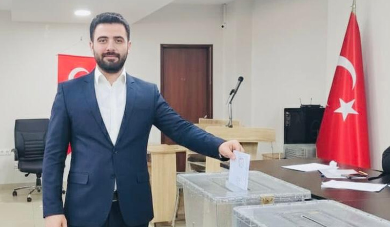 Bingöl`de Veteriner Hekimler Odası Resmen Kuruldu