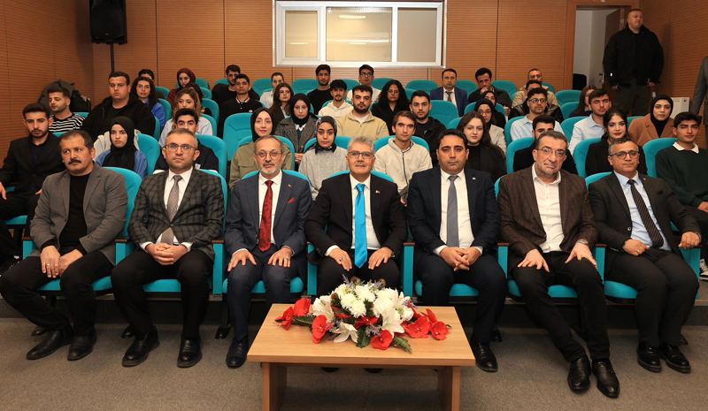 Beyaz Şapkalı Hackerler sertifikalarını aldı