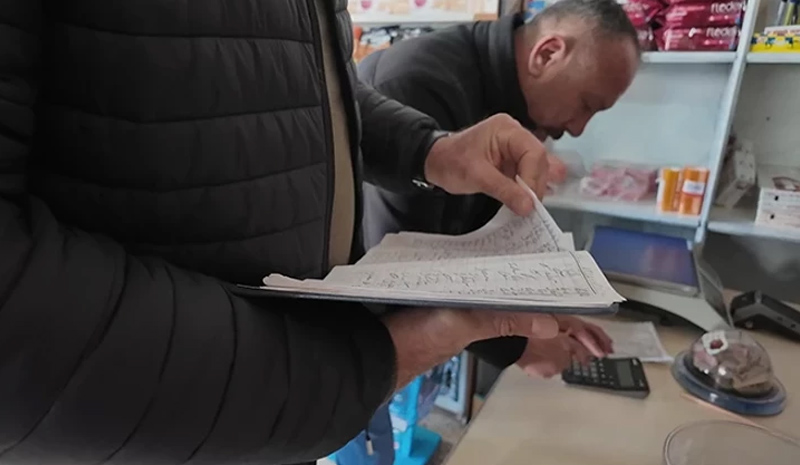 Bingöl`de ‘Zimem Defteri` Geleneği Bu Yıl da Yaşatıldı