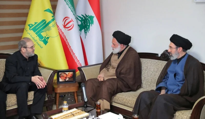 İran`da dini liderliğe Mücteba Hamaney seçildi