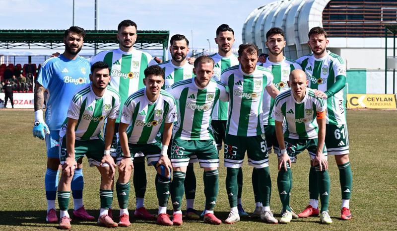 12Bingölspor Galibiyeti Unuttu! Taraftar Tepkili