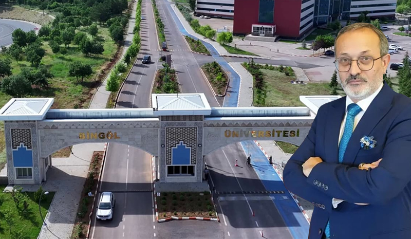 Bingöl Üniversitesi`ne YÖKAK`tan kurumsal akreditasyon