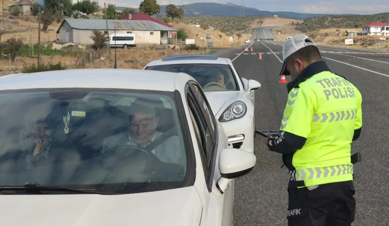 Bingöl`de Bayram Denetimlerinde Milyonluk Ceza!