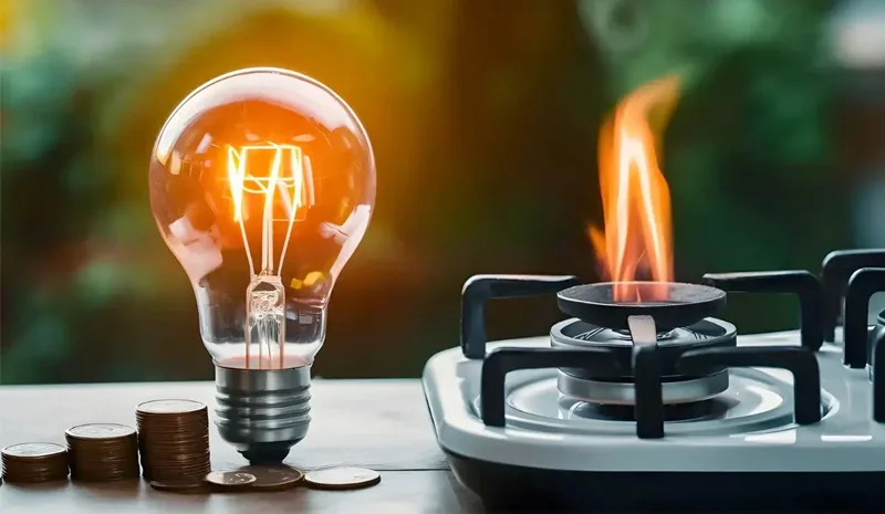 Elektrik ve doğalgaza yüzde 25 zam yapıldı