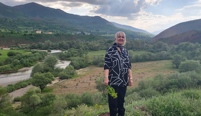 HES ve JES projeleri için ‘Ortak Akıl` Çağrısı