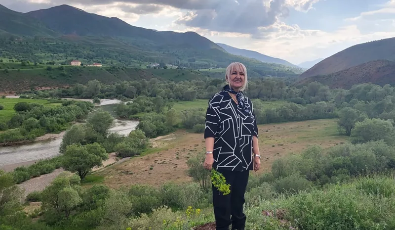 HES ve JES projeleri için ‘Ortak Akıl` Çağrısı