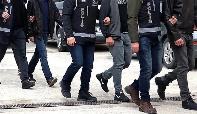 Bingöl`de Bir Haftada Aranan 27Şahıs Yakalandı