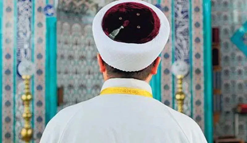 Diyanet İşleri Başkanlığı 3 Bin 209 Personel Alacak