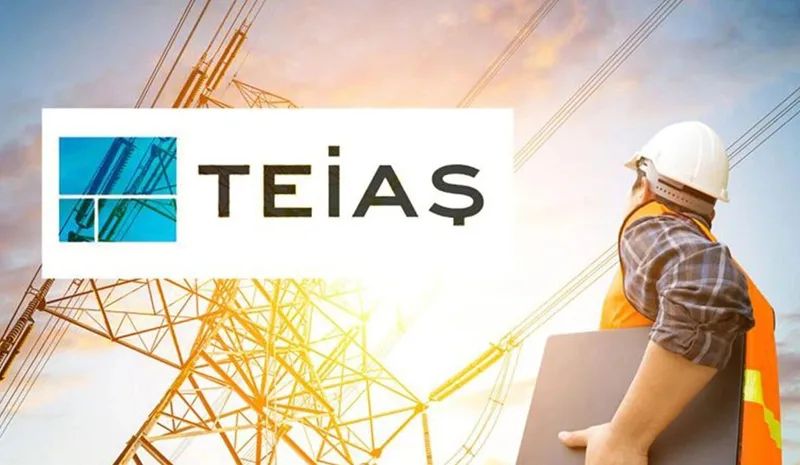 TEİAŞ 402 Sürekli İşçi Alacak! Bingöl`e 5 Elektrik Teknikeri Kontenjanı