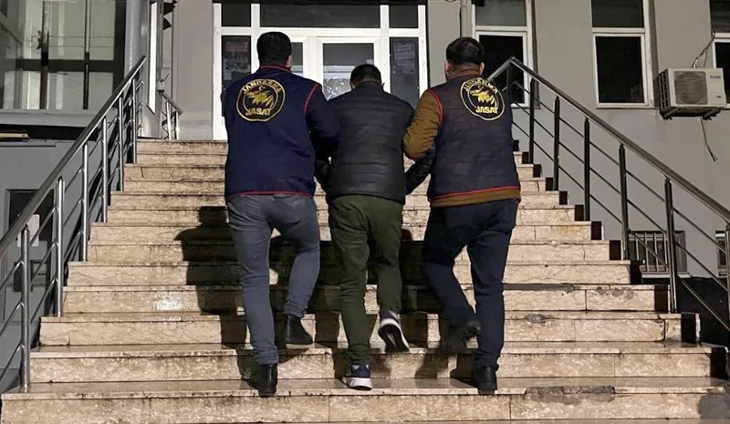 Bingöl`de Jandarmadan Huzur Operasyonu