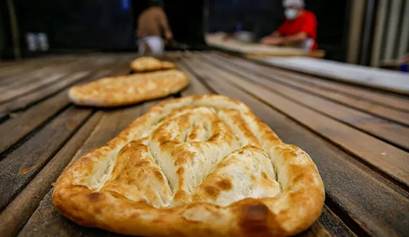 Bingöl`de ekmeğe zam geldi!