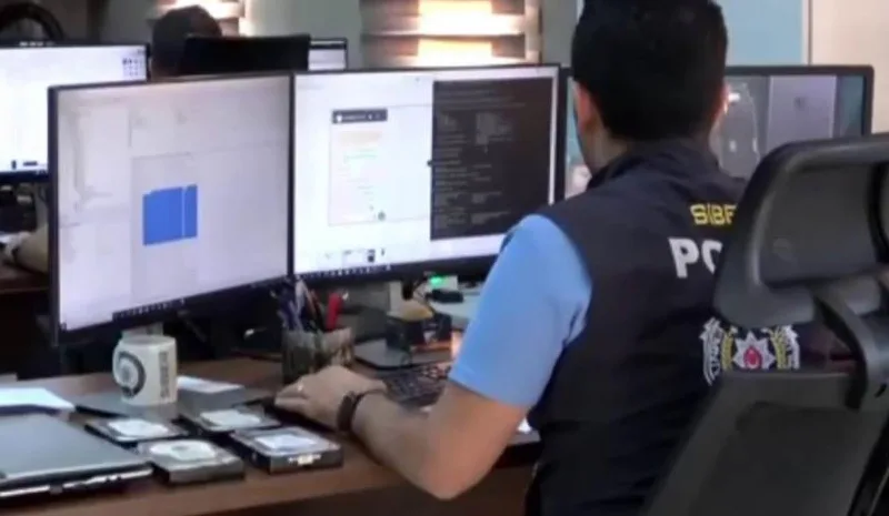 Bingöl Dahil 41 İlde Yasa Dışı Bahis Operasyonu: 111 Gözaltı