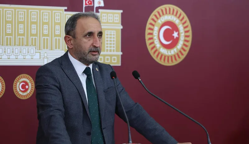Ilıcalar Bölgesinin Sorunları Meclis Gündeminde