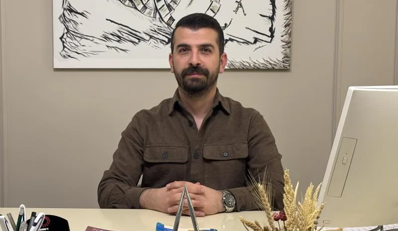 Psikolog Aydın: 