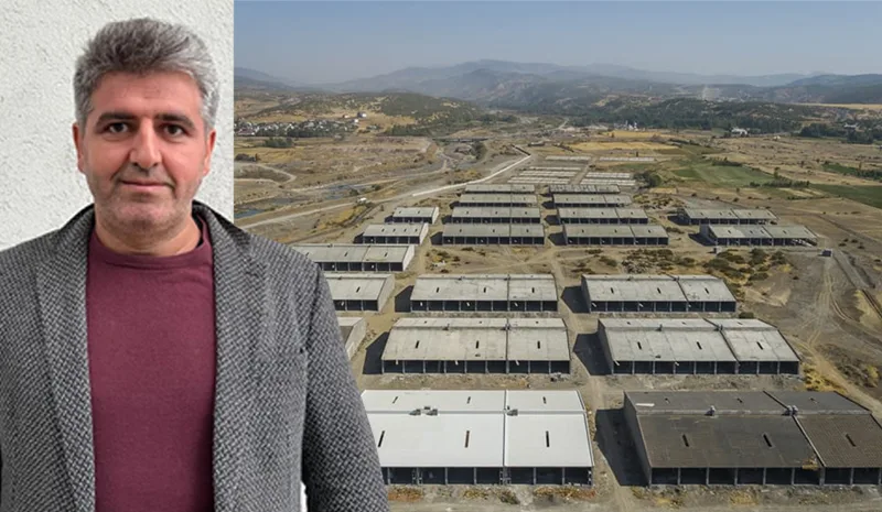 Yayan`dan `Genel Kurulda Usulsüzlük` iddiası!