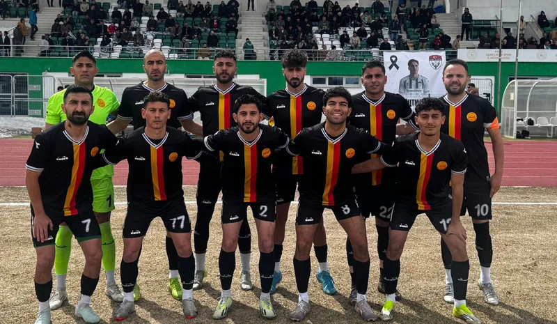 Genç Muratspor Küme Düştü! Kritik Maç Sonrası 