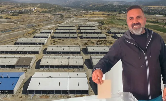 Kooperatiften Yayan`ın iddiaların jet yanıt! 
