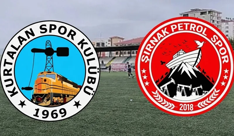 TFF`den Kurtalanspor–Şırnak Petrolspor Maçı İçin Soruşturma Kararı