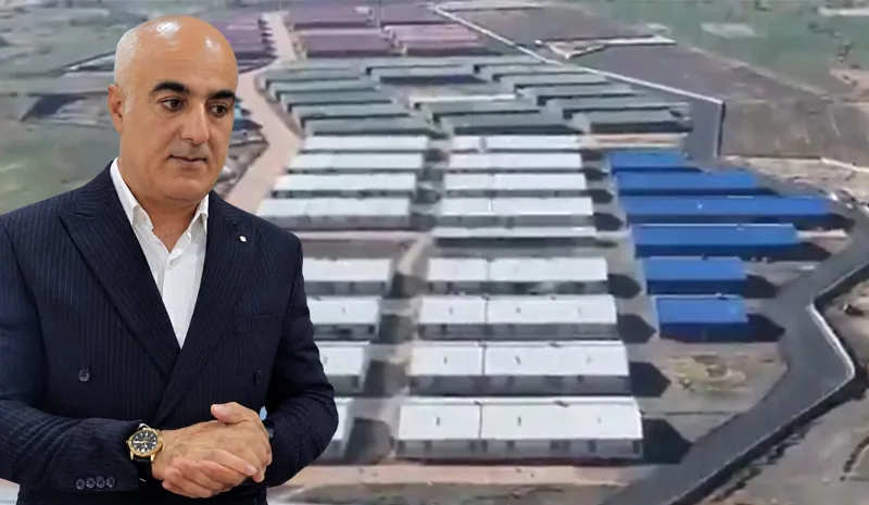 ‘Milyonluk usulsüzlük