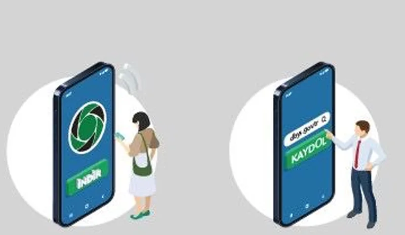 Depozito Sistemi`nde kayıt süreci başladı