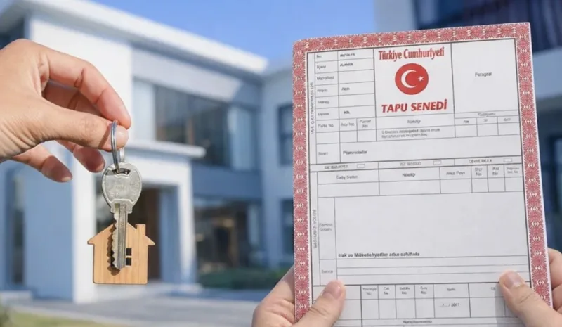 Miras satışlarında yeni dönem: Aile dışına satış zorlaşacak
