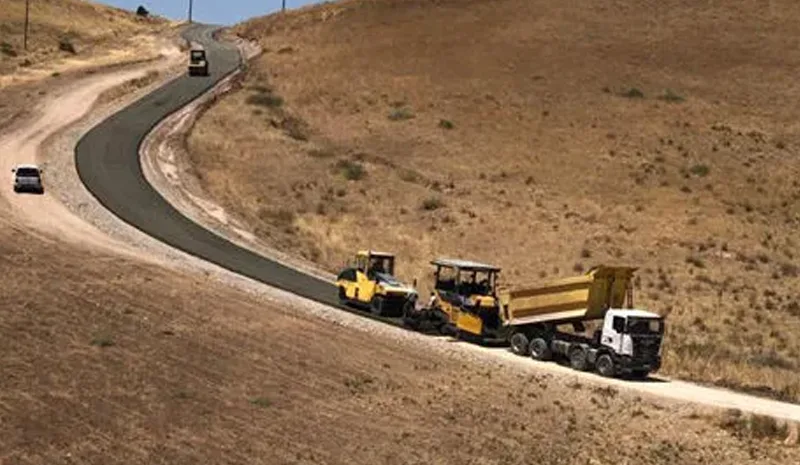 Bingöl`e 174 Milyon Liralık KÖYDES Ödeneği