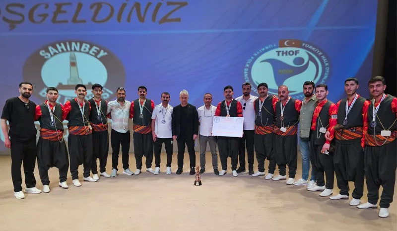 Bingöl Kartalları Türkiye Finali Salladı!