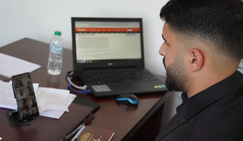 Hafızlık finalinde Bingöl`ü o temsil edecek
