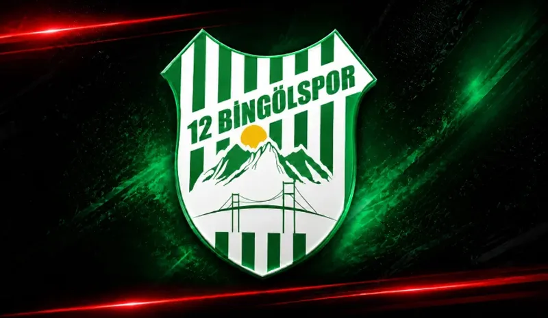 12Bingölspor`da Gözler 6 Temmuz`a Çevrildi