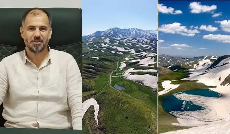Çotla Dağı`nda Festival Coşkusu Yaşanacak