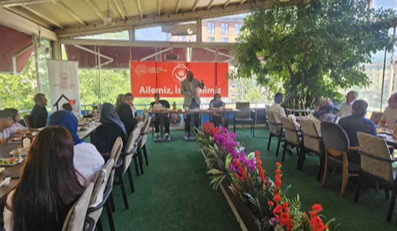 Bingöl`de ‘koruyucu aile` çağrısı