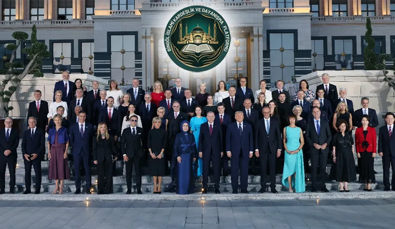 `NATO, Barışa Hizmet Edemez!`
