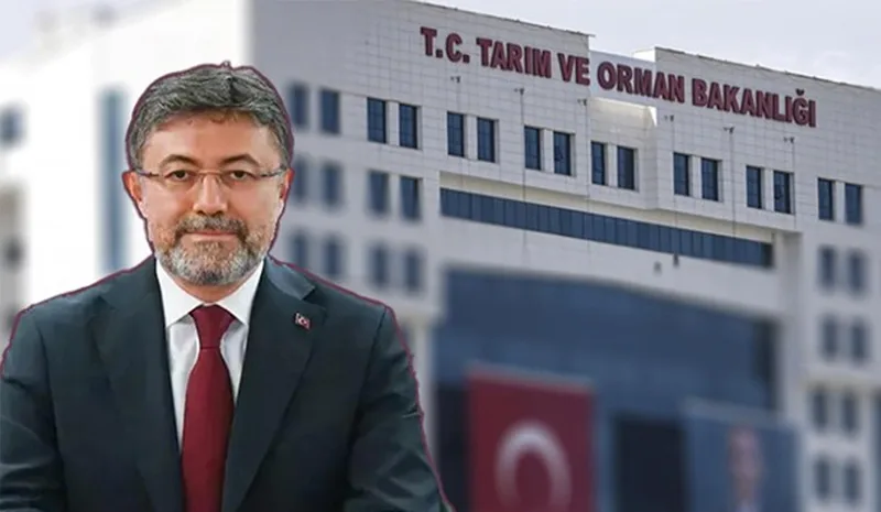 Tarım ve Orman Bakanlığı 1.874 personel alacak