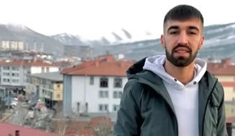 Taner Balat 9 aydır kayıp! Girişimler Sürüyor