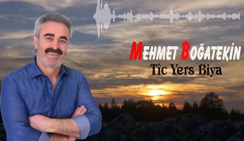 Bir Saz, Bir Gurbet, Bir Ömür