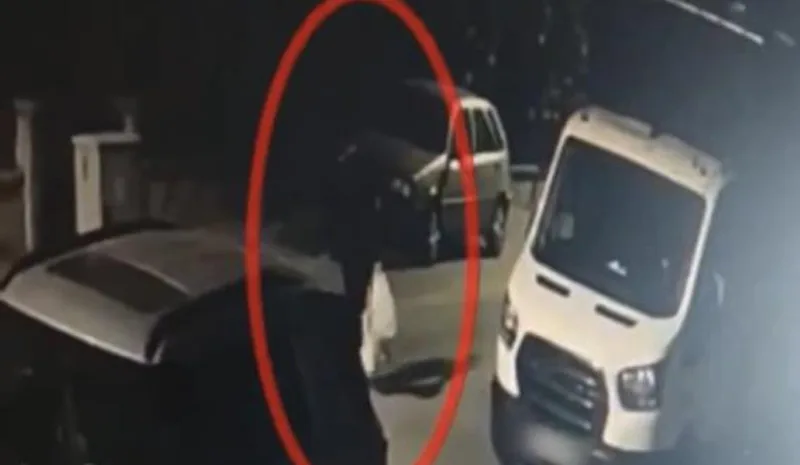 234 Paket Çalıntı Sigarayla Yakalandı, Tutuklandı