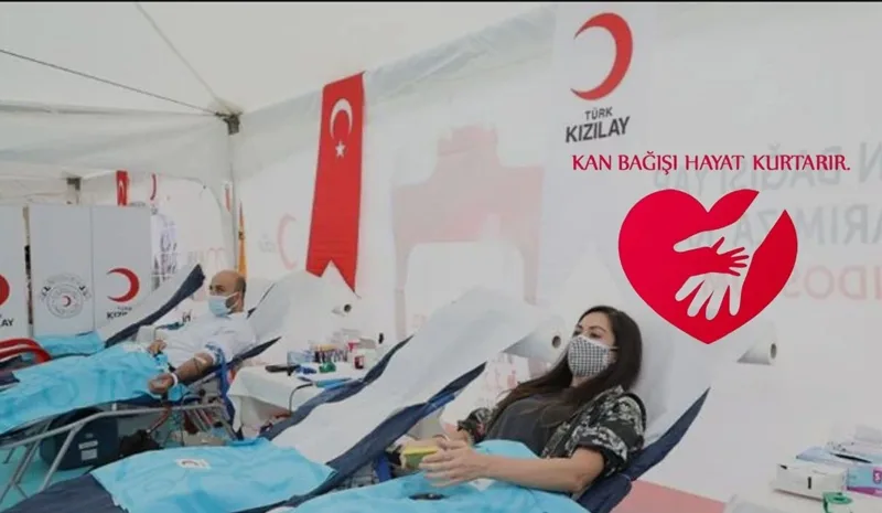 Kızılay`dan Bingöllülere Kan Bağışı Çağrısı