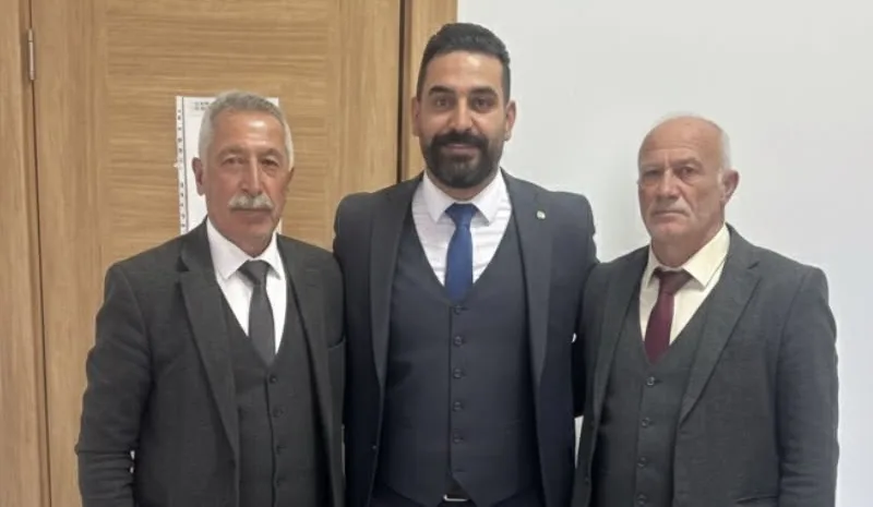 CHP`li Meclis Üyeleri: 
