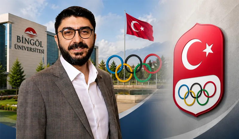Bayram`a TMOK`ta Önemli Görev